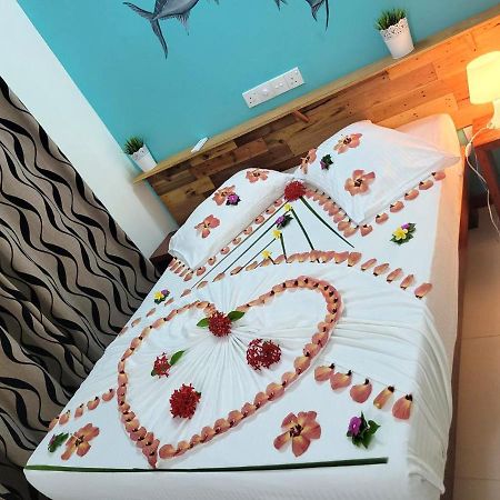 Faima Fishing Lodge At Daravandhoo Dharavandhoo Ngoại thất bức ảnh