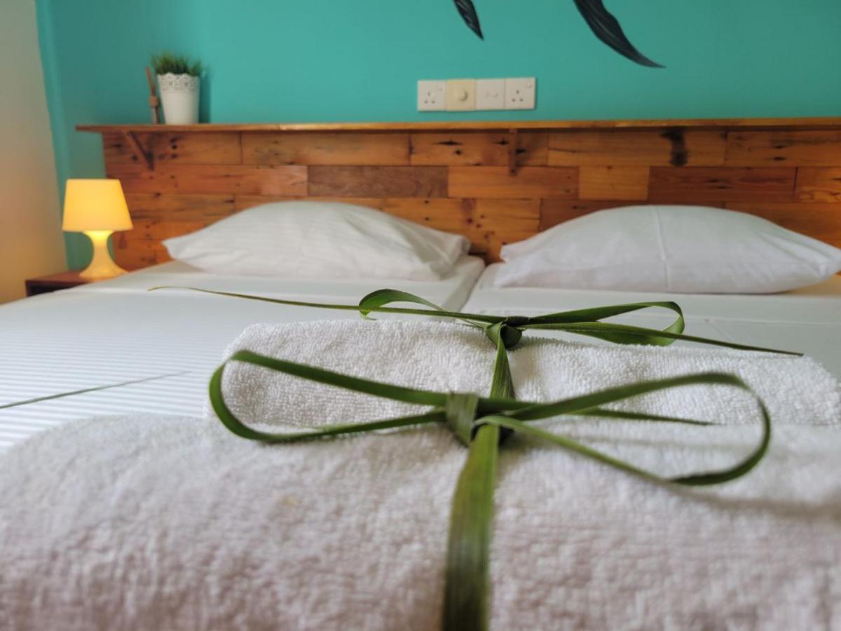 Faima Fishing Lodge At Daravandhoo Dharavandhoo Ngoại thất bức ảnh