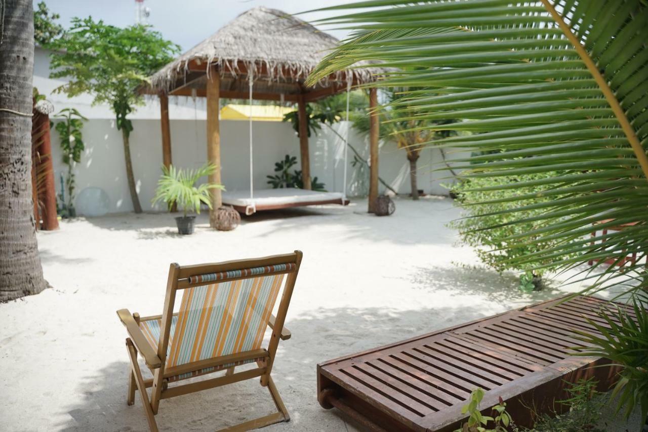 Faima Fishing Lodge At Daravandhoo Dharavandhoo Ngoại thất bức ảnh