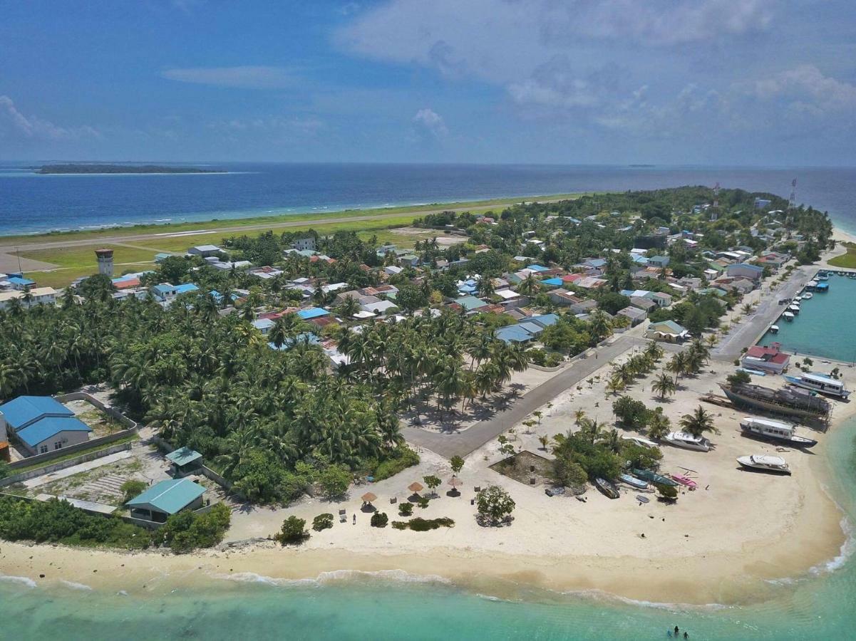 Faima Fishing Lodge At Daravandhoo Dharavandhoo Ngoại thất bức ảnh