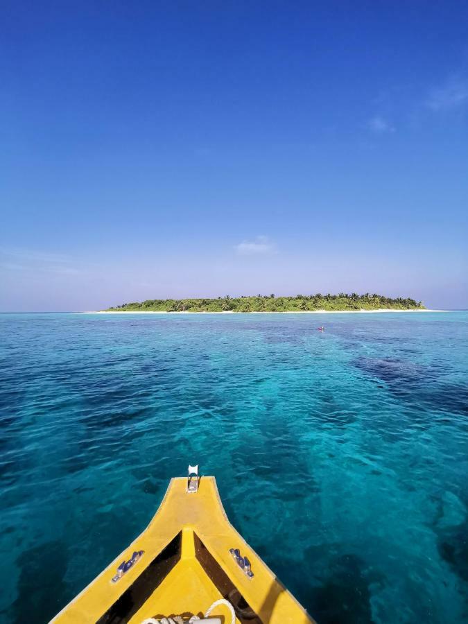 Faima Fishing Lodge At Daravandhoo Dharavandhoo Ngoại thất bức ảnh