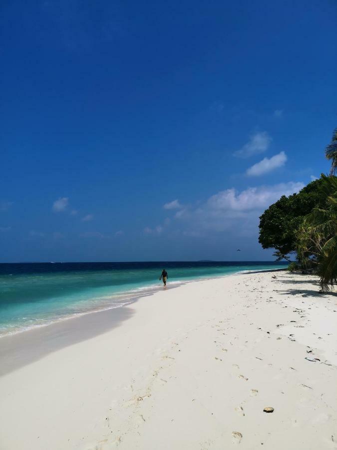 Faima Fishing Lodge At Daravandhoo Dharavandhoo Ngoại thất bức ảnh