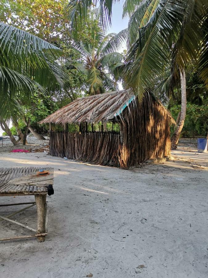 Faima Fishing Lodge At Daravandhoo Dharavandhoo Ngoại thất bức ảnh