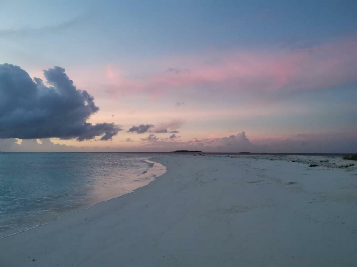 Faima Fishing Lodge At Daravandhoo Dharavandhoo Ngoại thất bức ảnh