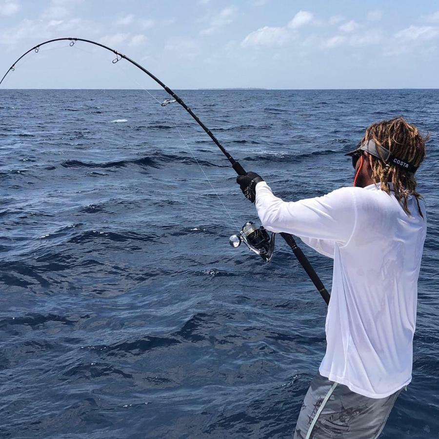 Faima Fishing Lodge At Daravandhoo Dharavandhoo Ngoại thất bức ảnh