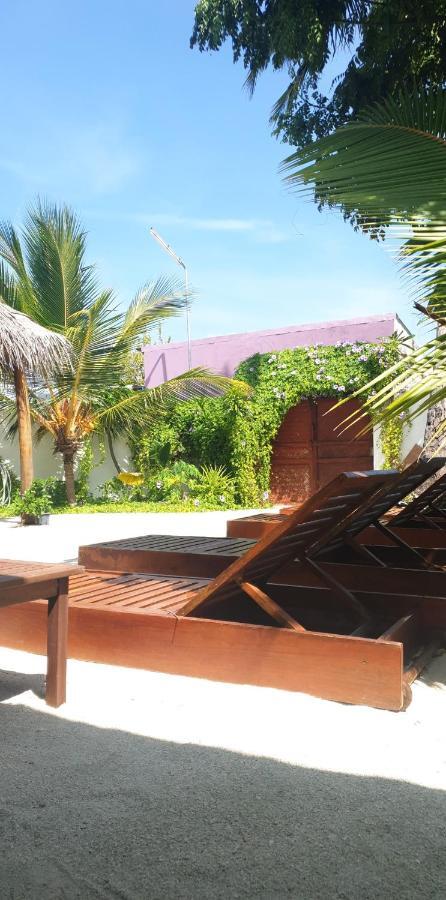 Faima Fishing Lodge At Daravandhoo Dharavandhoo Ngoại thất bức ảnh